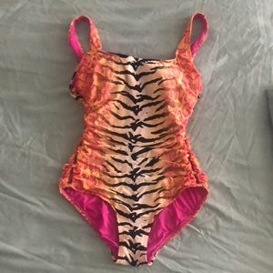 COPY - Carman Marc Valvo one piece swimsuit